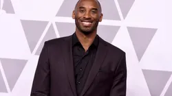 Kobe recibirá premio a casi cinco meses de su muerte