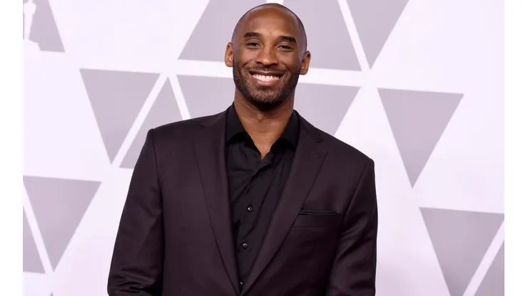 Kobe recibirá premio a casi cinco meses de su muerte