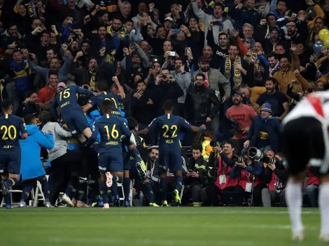 Espinoza: "Me dolió más la lesión de Gago que perder la final"