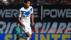 Robertone eligió entre River y Boca