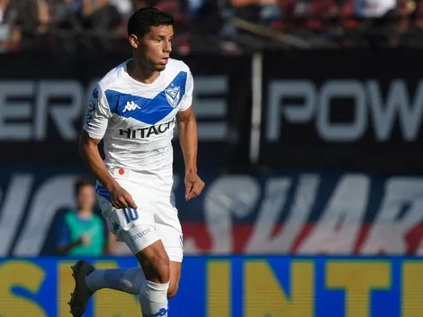 Robertone eligió entre River y Boca