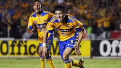 El ex-Tigres que calificó de "rara" la salida de Miguel Ángel Garza