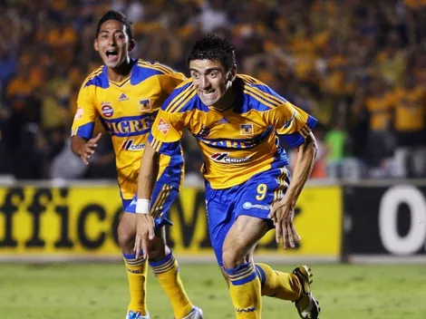 El ex-Tigres que calificó de "rara" la salida de Miguel Ángel Garza