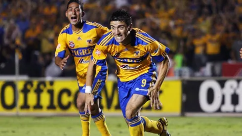 El ex-Tigres que calificó de "rara" la salida de Miguel Ángel Garza