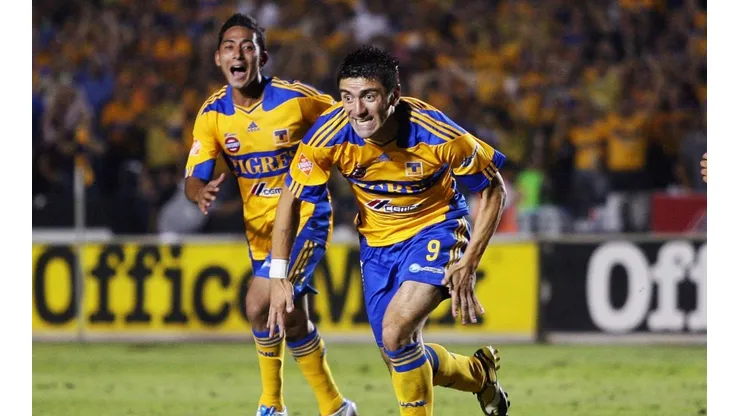 El ex-Tigres que calificó de "rara" la salida de Miguel Ángel Garza