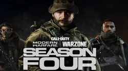 Call of Duty: Warzone recibe nuevos modos y características en su gran actualización