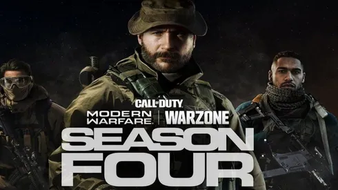 Call of Duty: Warzone recibe nuevos modos y características en su gran actualización