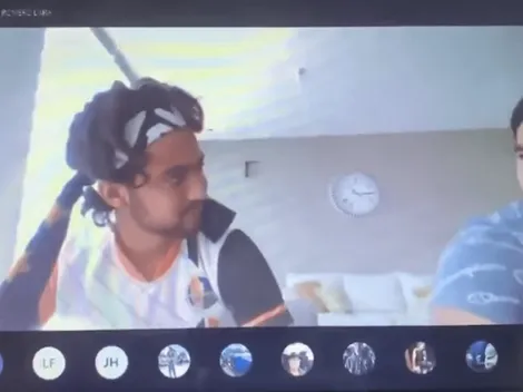 "El examen era individual": hicieron trampa en clase virtual y los pillaron