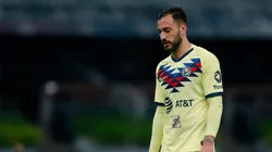 Aguilera cumplió años, pero la afición del América decidió destruirlo en las redes