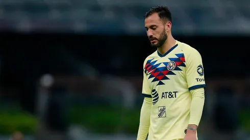 Aguilera cumplió años, pero la afición del América decidió destruirlo en las redes