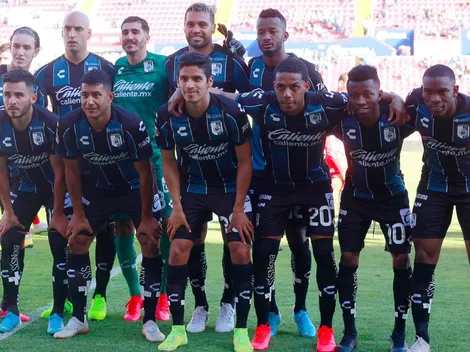 Conoce a Gabriel Solares, el nuevo presidente de Querétaro