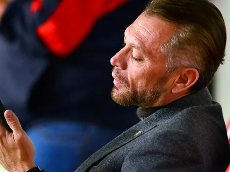 José Luis Higuera estaría detrás del nuevo equipo de Morelia