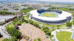 Así quedó el ranking de los mejores estadios de Colombia, según la Fifa