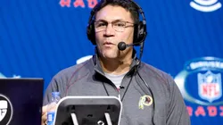 La decisión del coach de Redskins en apoyo a sus jugadores