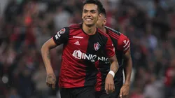 ¿Se muda a Monterrey? Ulises Cardona se despidió de Atlas en sus redes sociales