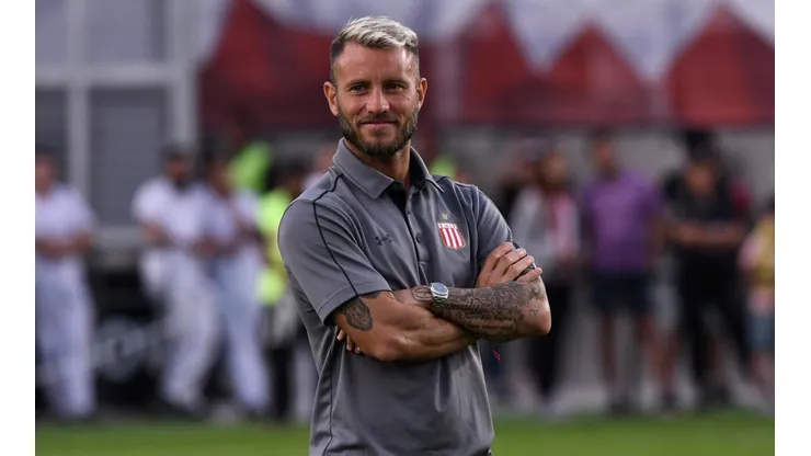 La Gata Fernández reveló que lo llamó Gallardo para que vaya a River