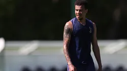 Dele Alli fue suspendido por burlarse del coronavirus en febrero