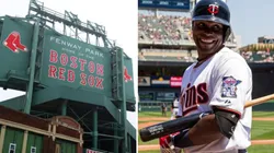 La respuesta de Red Sox a la acusación de Hunter