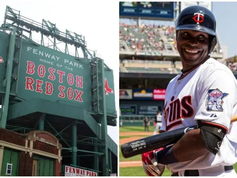 Boston Red Sox responde a las acusaciones de racismo del expelotero Torii Hunter