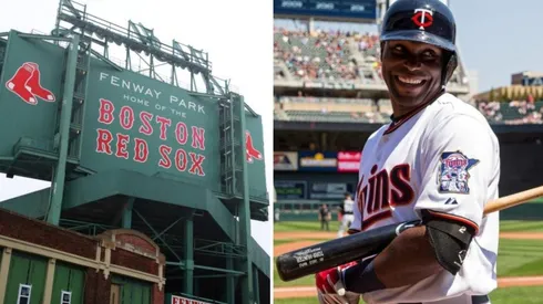 La respuesta de Red Sox a la acusación de Hunter