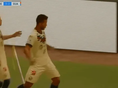 El que ríe último, ríe mejor: América utilizó un viejo trolleo de Chivas para burlarse del Rebaño