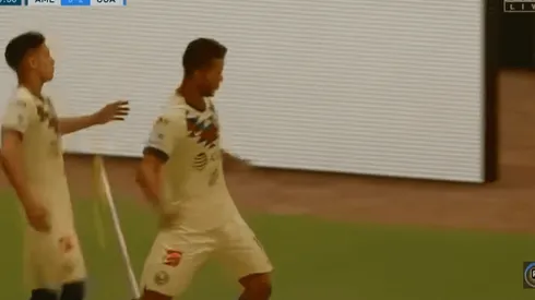 El que ríe último, ríe mejor: América utilizó un viejo trolleo de Chivas para burlarse del Rebaño