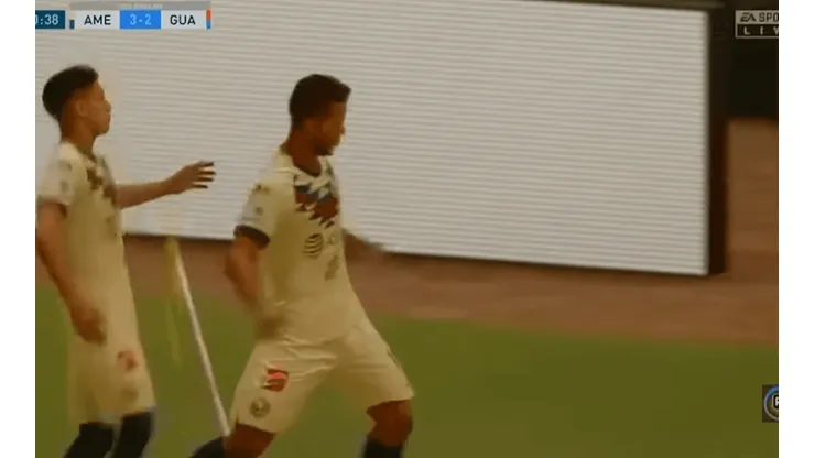 El que ríe último, ríe mejor: América utilizó un viejo trolleo de Chivas para burlarse del Rebaño