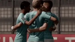 ¡Paliza! Pachuca goleó a Puebla y avanzó a semis