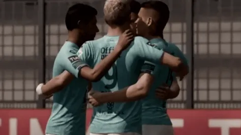 ¡Paliza! Pachuca goleó a Puebla y avanzó a semis