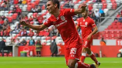 Necaxa apunta a un jugador de Toluca