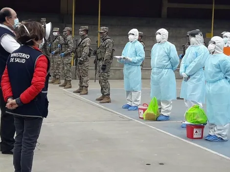 ¡165 nuevas muertes! Casos, muertes y altas por el coronavirus en Perú