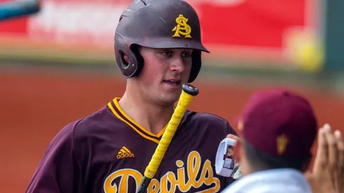 Spencer Torkelson. Foto: Getty Images.