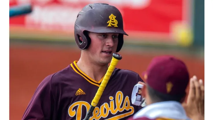 Spencer Torkelson. Foto: Getty Images.
