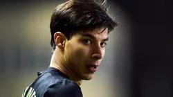 Lainez no se iría de de Betis. (Foto: Getty)