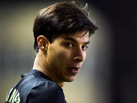 Lainez se quedaría en Betis