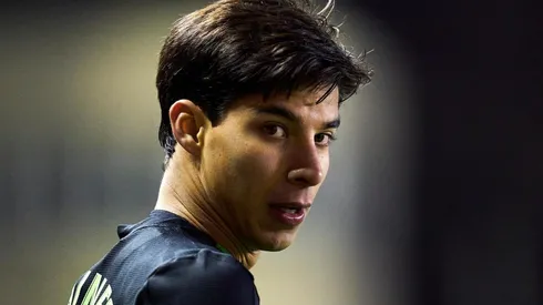 Lainez no se iría de de Betis. (Foto: Getty)