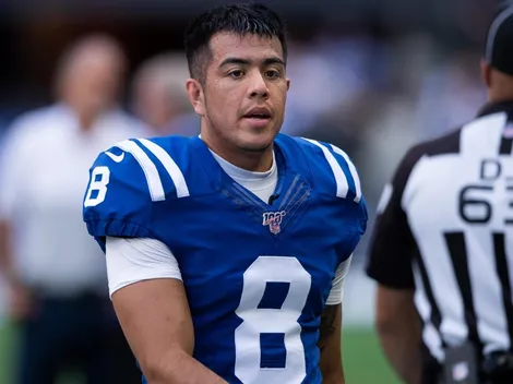 Rigoberto Sánchez habló de su ídolo en Chivas