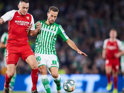 Hoy vuelve LaLiga: todo lo que debes saber