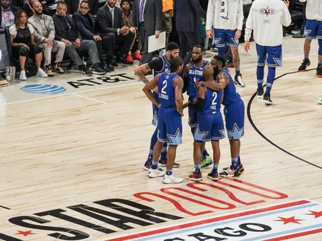 Atención: no es obligatorio que los jugadores NBA vayan a Orlando