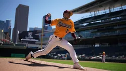 Max Meyer. Tomada de: https://gophersports.com/