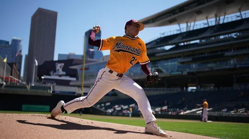 Max Meyer. Tomada de: https://gophersports.com/