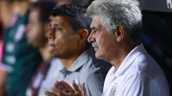 Viejo conocido: el nuevo ayudante del Tuca en Tigres