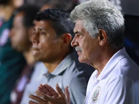 Viejo conocido: el nuevo ayudante del Tuca en Tigres