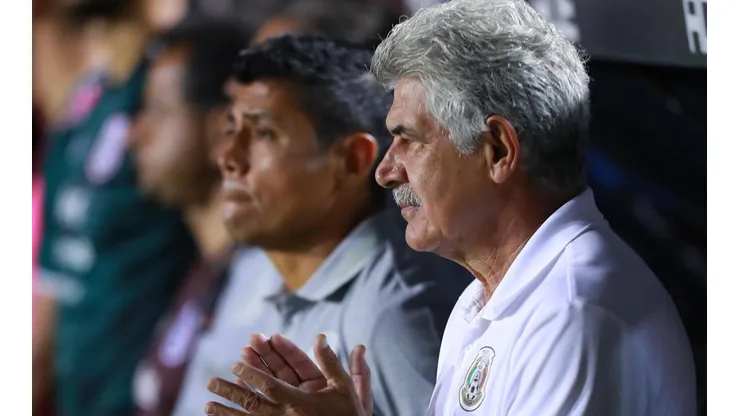 Viejo conocido: el nuevo ayudante del Tuca en Tigres