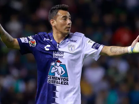 Sambueza quiso regresar, pero desde un club le cerraron las puertas