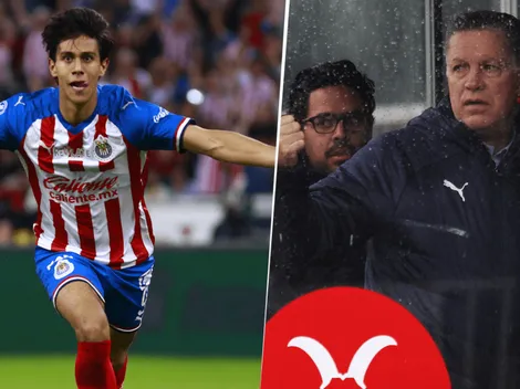 ¿Lo está despidiendo? Peláez ya sabe quiénes reemplazarán a JJ