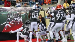 Pro Bowl de la NFL 2020.