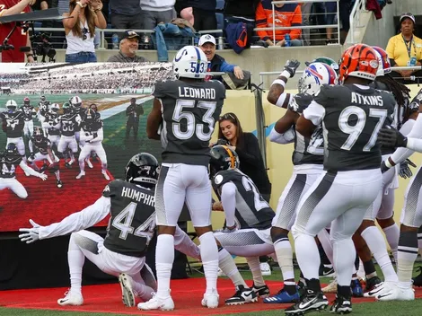 La pretemporada de la NFL sería acortada por pedido de los jugadores