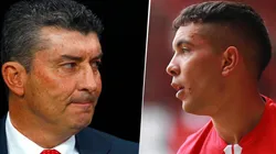 "La información que tengo es que con Tigres no regresa": Chepo de la Torre sobre Leo Fernández