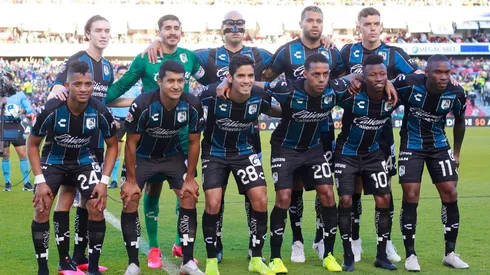 Oficial: Gallos de Querétaro es adquirido por Gabriel Solares